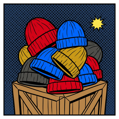 All Beanies
