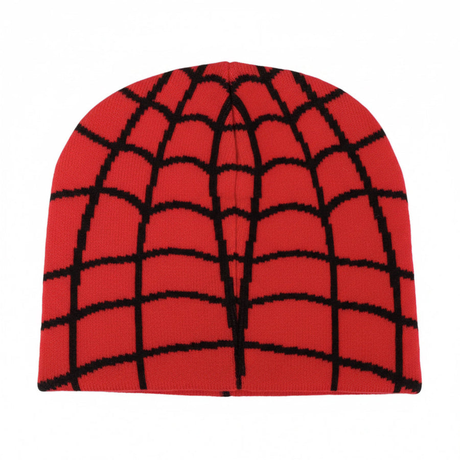 Web Runner Beanie